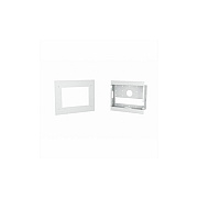 Avteq In - Wall, Flush Mounth F Or Poly Tc8. (TC8WMP)