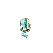 I Blason Airpods 1 2 Cosmo Case-marble Green (AIRPDSCOSMJAD)