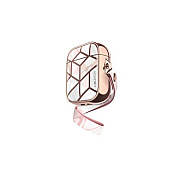 I Blason Airpods 1 2 Cosmo Case-marble Pink (AIRPDSCOSMPINK)