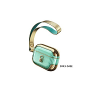 I Blason Airpods Pro Duchess Case - Green (AIRPDSPRDCHGRN)