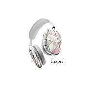 I Blason Airpods Max Cosmo Case - Marble Pink (ARPDSMXCOSMPIN)