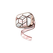 I Blason Apple Airpods Pro Cosmo Case-marble Pink (ARPDSPRCOSMPIN)