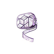 I Blason Airpods Pro Cosmo Case-marble Purple (ARPDSPRCOSMPUR)