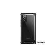 I Blason Samsung Galaxy Note20 Ares Case-black (GN20ARESBLA)