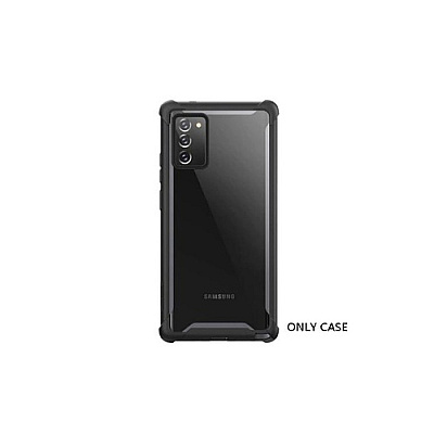 I Blason Samsung Galaxy Note20 Ares Case-black (GN20ARESBLA)