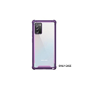 I Blason Samsung Galaxy Note20 Ares Case-purple (GN20ARESPUR)