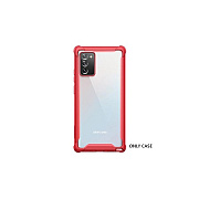 I Blason Samsung Galaxy Note20 Ares Case-ruddy (GN20ARESRUD)