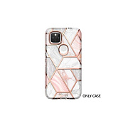 I Blason Google Pixel 4a 5g Cosmo-marble Pink (GP4A5GCOSMMAR)