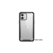 I Blason Iphone 12 Mini Ares Case-black (IP1254ARESBLA)