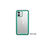 I Blason Iphone 12 Mini Ares Case-mint Green (IP1254ARESGR)