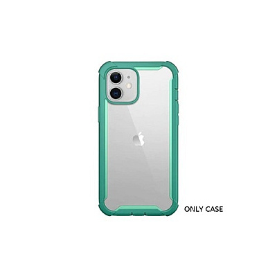 I Blason Iphone 12 Mini Ares Case-mint Green (IP1254ARESGR)
