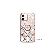I Blason Iphone 12 Mini Cosmo Snap - Marble (IP1254COSNMAR)