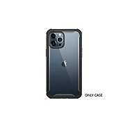 I Blason Iphone 12 Pro Ares Case-black (IP1261ARESBLA)
