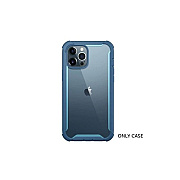 I Blason Iphone 12 Pro Ares Case-blue (IP1261ARESBLU)