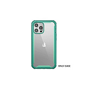 I Blason Iphone 12 Pro Ares Case-mint Green (IP1261ARESGRE)