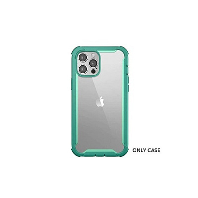I Blason Iphone 12 Pro Ares Case-mint Green (IP1261ARESGRE)