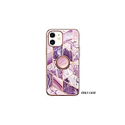 I Blason Iphone 12 Pro Cosmo Snap Case-marble (IP1261COSNMAR)