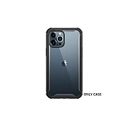 I Blason Iphone 12 Pro Max Ares Case-black (IP1267ARESBLA)
