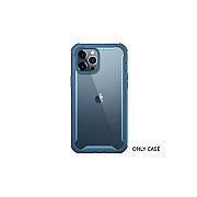 I Blason Iphone 12 Pro Max Ares Case-blue (IP1267ARESBLU)