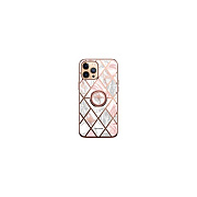 I Blason Iphone 12 Pro Max Cosmosnap - Marble (IP1267COSNMAR)