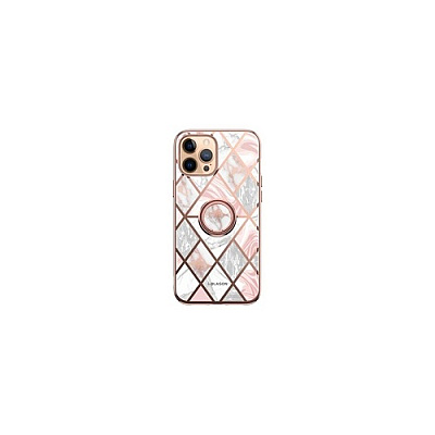 I Blason Iphone 12 Pro Max Cosmosnap - Marble (IP1267COSNMAR)