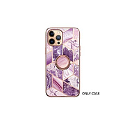 I Blason Iphone 12 Pro Max Cosmo Snap - Purple (IP1267COSNPUR)
