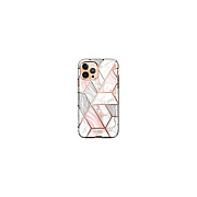 I Blason Iphone 12 Pro Max Cosmo Case-marble Pink (IP2067COSMMAR)