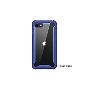 I Blason Iphone Se (2020) Ares Case-blue (IP20SEARESBLU)