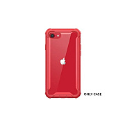 I Blason Iphone Se (2020) Ares Case-red (IP20SEARESRED)