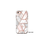 I Blason Iphone Se (2020) Cosmo Case-marble Pink (IP20SECOSMMAR)
