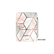 I Blason Ipadpro 12.9 Inch 2020 Cosmo-marble Pink (IPA129COSMPIN)