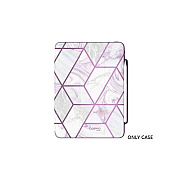 I Blason Ipadpro 12.9 Inch 2020 Cosmo-purple (IPA129COSMPUR)