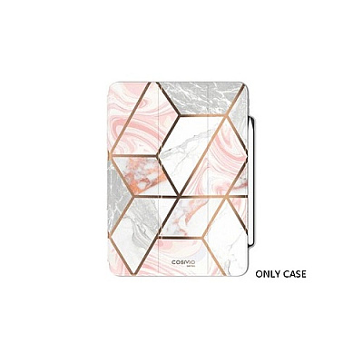 I Blason Ipadpro 11 Inch 2020 Cosmo-marble Pink (IPAPR11COSMPIN)