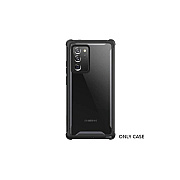 I Blason Galaxy Note20 Ultra Ares Case-black (N20ULTARESBLA)