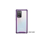 I Blason Galaxy Note20 Ultra Ares Case-purple (N20ULTARESPUR)
