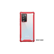 I Blason Galaxy Note20 Ultra Ares Case-red (N20ULTARESRED)