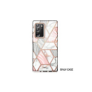I Blason Galaxy Note20 Ultra Cosmo-marble Pink (N20ULTCOSMPIN)