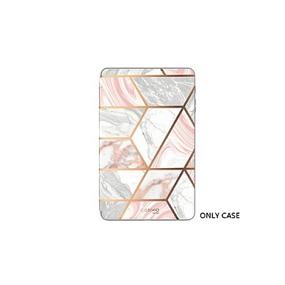 I Blason Galaxytaba 10.1 2019 Cosmo-marble Pink (TABA1019COSPK)