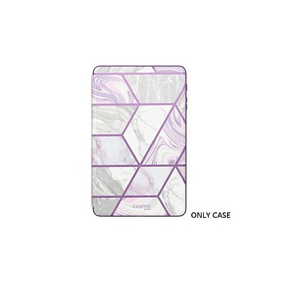 I Blason Galaxytaba 10.1 2019 Cosmo-marble Purple (TABA1019COSPR)