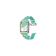 I Blason Watch 6 5 4 Se 40mm Cosmo-marble Green (WTCH40COSMJDE)