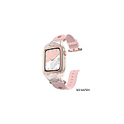 I Blason Watch 6 5 4 Se 44mm Cosmo-marble Pink (WTCH44COSMPIN)