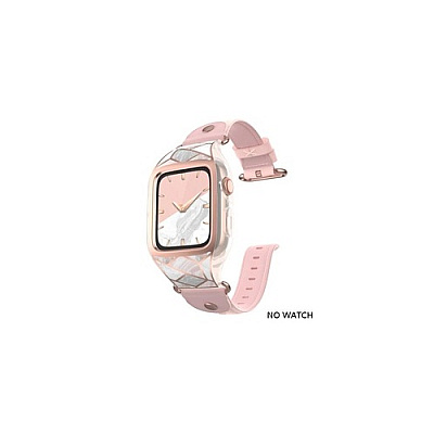 I Blason Watch 6 5 4 Se 44mm Cosmo-marble Pink (WTCH44COSMPIN)