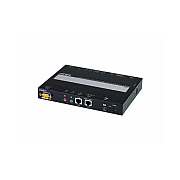 Aten Single Port Vga Kvm Over Ip Slim Version (CN9000)