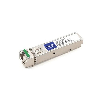 Add-On Calix Comp Taa 1g-bx Sfp 40km Xcvr (10001663BX4955AO)