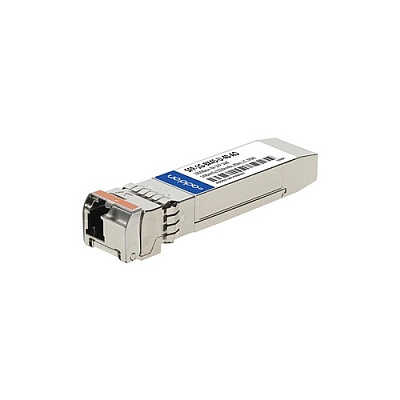 Add-On Msa & Taa Comp 1g-bx Sfp 40km Xcvr (SFP1GBX45U40AO)