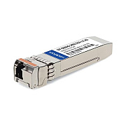 Add-On Msa & Taa Comp 1g-bx Sfp 40km Xcvr (SFPGEB41550ILCAO)