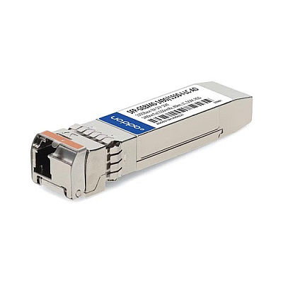 Add-On Msa & Taa Comp 1g-bx Sfp 40km Xcvr (SFPGEB41550ILCAO)