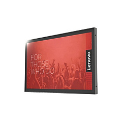 Lenovo Instore Screen Intouch215b 21.5 Touch Panel Display_black Bezel (4ZF1C05251)