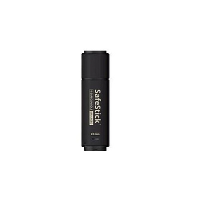 Monoprice Datalocker Safestick Encrypted Flash Drive (31694)