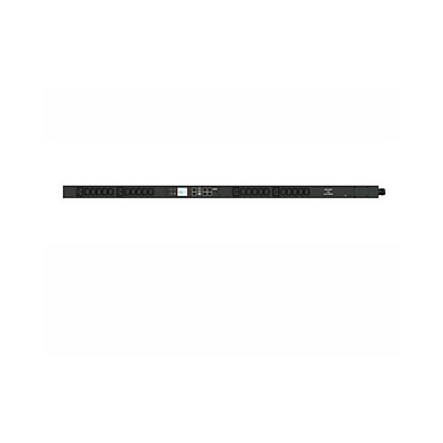 Raritan Px3-1488cv:1-230v Ipdu W/24 No Sw Blk (PX31488CV)